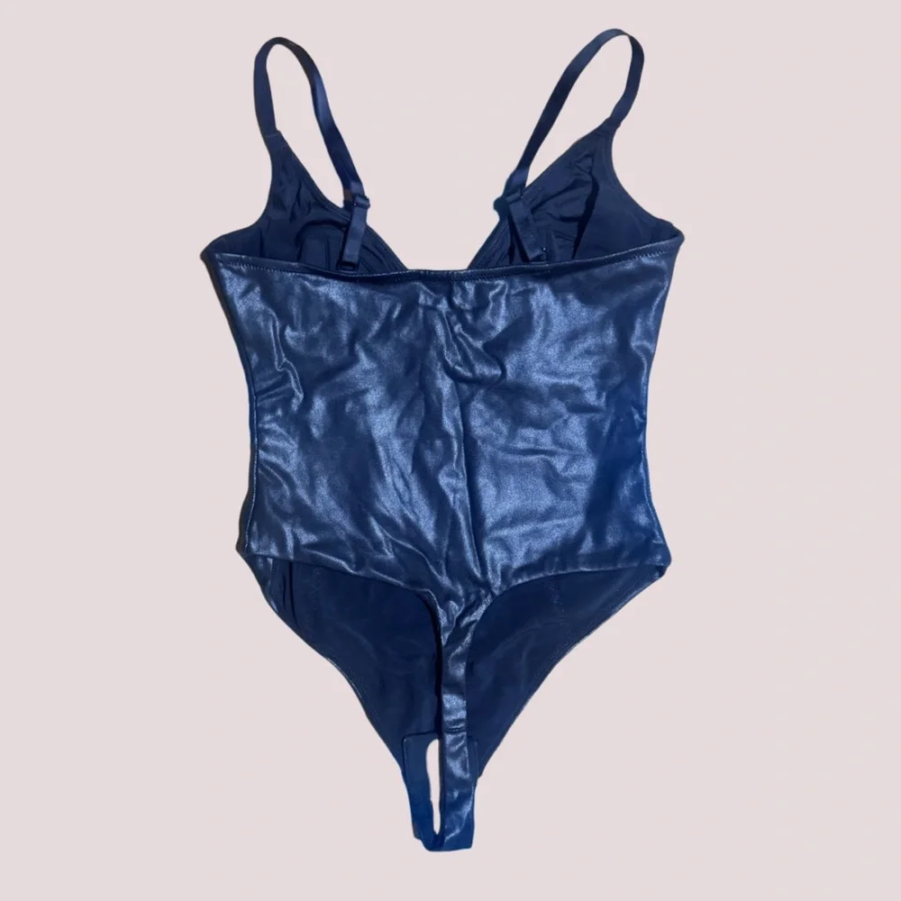 Popilush nwt black
